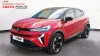Renault Captur RENAULT CAPTUR TECHNO FULL HYBRID E-TECH 145