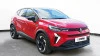 Renault Captur RENAULT CAPTUR TECHNO FULL HYBRID E-TECH 145