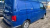 Volkswagen Transporter FURGON CORTO T6.1 110
