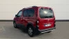 Peugeot Rifter Allure Standard BlueHDi 73kW Peugeot Rifter Allure Standard BlueHDi 73kW