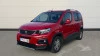 Peugeot Rifter Allure Standard BlueHDi 73kW Peugeot Rifter Allure Standard BlueHDi 73kW