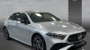 Mercedes-Benz Clase A 250 e con tecnología híbrida EQ