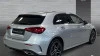 Mercedes-Benz Clase A 250 e con tecnología híbrida EQ