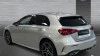 Mercedes-Benz Clase A 250 e con tecnología híbrida EQ
