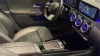 Mercedes-Benz Clase A 250 e con tecnología híbrida EQ
