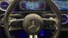 Mercedes-Benz Clase A 250 e con tecnología híbrida EQ