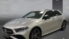 Mercedes-Benz Clase A 250 e con tecnología híbrida EQ