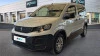 Peugeot Rifter Active Pack Standard BlueHDi 73kW