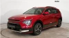 Kia Niro 1.6 GDi HEV 102kW (139CV) Drive