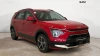 Kia Niro 1.6 GDi HEV 102kW (139CV) Drive