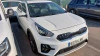 Kia Niro 1.6 GDi HEV 104kW (141CV) Drive