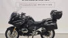 BMW R 1250 Tourer / Luxury Tourer