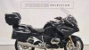 BMW R 1250 Tourer / Luxury Tourer