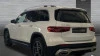 Mercedes-Benz GLB 200 d