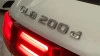 Mercedes-Benz GLB 200 d