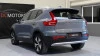 Volvo XC40 Recharge Eléctrico Core Auto