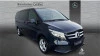 Mercedes-Benz Clase V 220 d Avantgarde Largo
