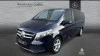 Mercedes-Benz Clase V 220 d Avantgarde Largo