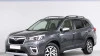 Subaru Forester 2.0i Hybrid CVT Executive Plus Subaru Forester 2.0i Hybrid CVT Executive Plus