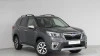 Subaru Forester 2.0i Hybrid CVT Executive Plus