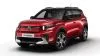 Citroën C3 Aircross Turbo 73kW (100CV) BVM6 PLUS
