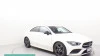 Mercedes-Benz CLA 1.3 CLA 200 163 4P
