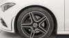 Mercedes-Benz CLA 1.3 CLA 200 163 4P
