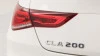 Mercedes-Benz CLA 1.3 CLA 200 163 4P