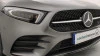 Mercedes-Benz Clase A 2.0 A 200 D DCT 150 4P Mercedes-Benz Clase A 2.0 A 200 D DCT 150 4P