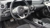Mercedes-Benz Clase A 2.0 A 200 D DCT 150 4P Mercedes-Benz Clase A 2.0 A 200 D DCT 150 4P