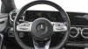 Mercedes-Benz Clase A 2.0 A 200 D DCT 150 4P Mercedes-Benz Clase A 2.0 A 200 D DCT 150 4P
