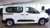 Citroën ë-Berlingo 1.5 BLUEHDI 75KW TALLA M LIVE 4P