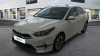 Kia Ceed 1.0 T-GDi 74kW (100CV) Concept