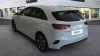 Kia Ceed 1.0 T-GDi 74kW (100CV) Concept
