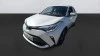 Toyota C-HR 2.0 180H Advance