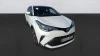 Toyota C-HR 2.0 180H Advance