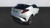 Toyota C-HR 2.0 180H Advance
