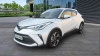 Toyota C-HR 2.0 180H Advance