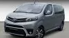 Toyota Proace Verso Family Largo 2.0D 8pl. High Aut. 180