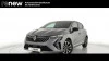 Renault Clio  Gasolina/Gas  TCe GLP Techno 74kW