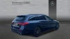 Mercedes-Benz Clase C 200 d Estate Mercedes-Benz Clase C 200 d Estate