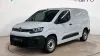 Citroën ë-Berlingo Talla XL ë-Berlingo 50kWh