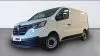 Renault Trafic Furgón L1H1 Blue dCi 81 Kw (110 CV)