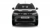 Dacia Duster Journey hybrid 155