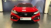 Honda Civic 1.0 I-VTEC TURBO COMF SPORT LINE