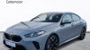 BMW Serie 2 220d Gran Coupe 120 kW (163 CV)