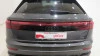 Audi Q8 Black line 50 TDI quattro 210 kW (286 CV) tiptronic Audi Q8 Black line 50 TDI quattro 210 kW (286 CV) tiptronic