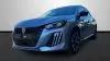 Peugeot 208 Style HYBRID 100 eDCS6