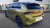 Opel Astra PHEV 1.6T Plug-in Hybrid 132kW (180CV) GS Aut Opel Astra PHEV 1.6T Plug-in Hybrid 132kW (180CV) GS Aut