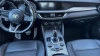Alfa Romeo Stelvio 2.2 Diésel 140kW (190CV) Sprint+ Q4 Alfa Romeo Stelvio 2.2 Diésel 140kW (190CV) Sprint+ Q4